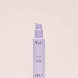 Cleansing Oil