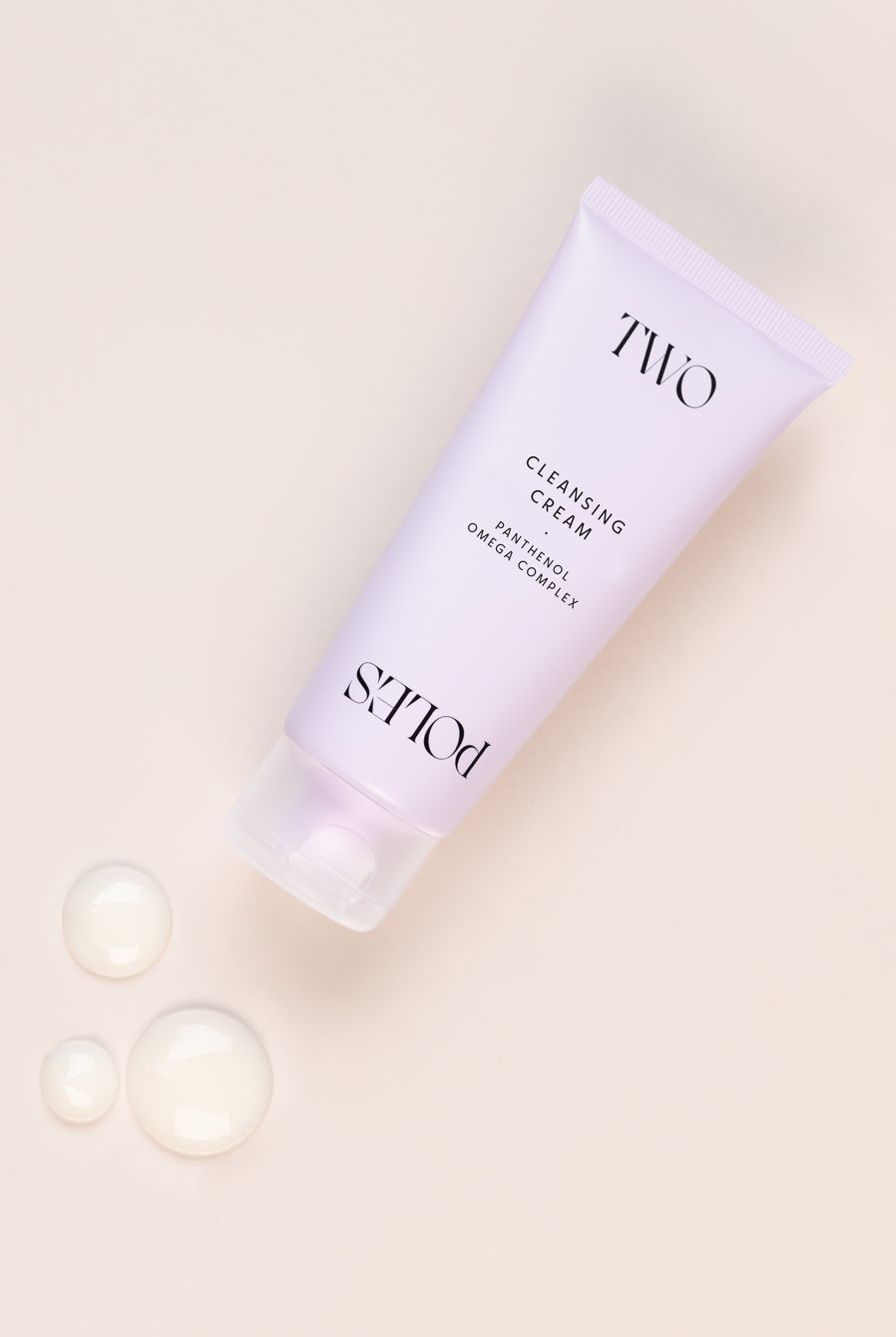 TWO POLES - Cleansing Cream 100 ML - Imagen 2