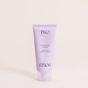 TWO POLES - Cleansing Cream 100 ML