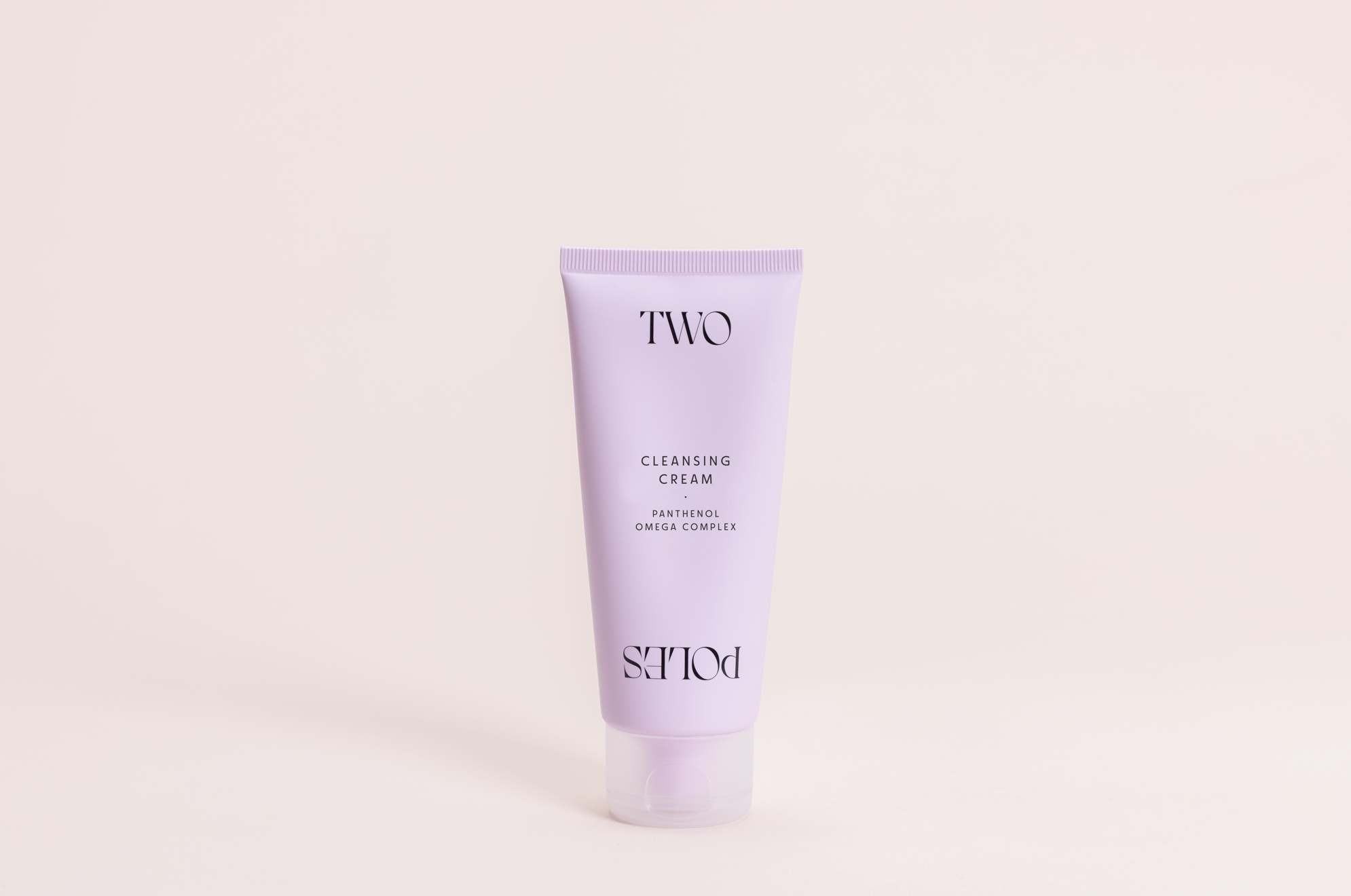TWO POLES - Cleansing Cream 100 ML