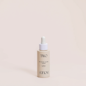 Morning Glow Serum