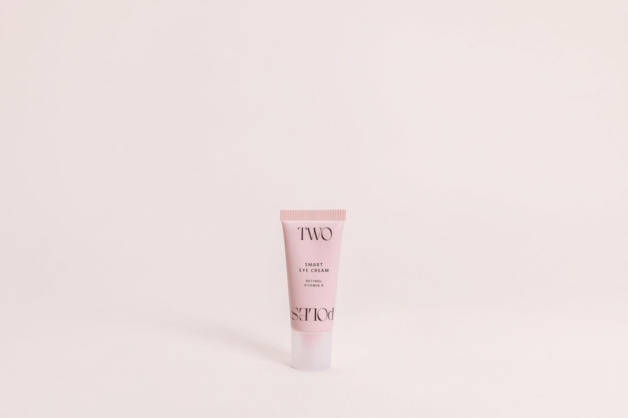 Smart Eye Cream