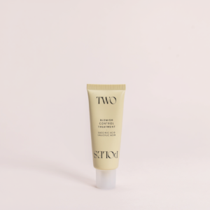 Blemish Control Treatment