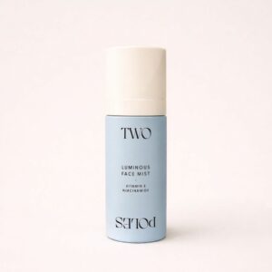 Luminous Face Mist