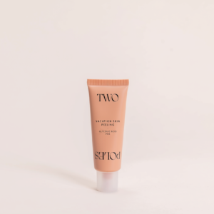Vacation Skin Peeling