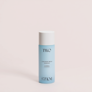 Luminous Milk Essence