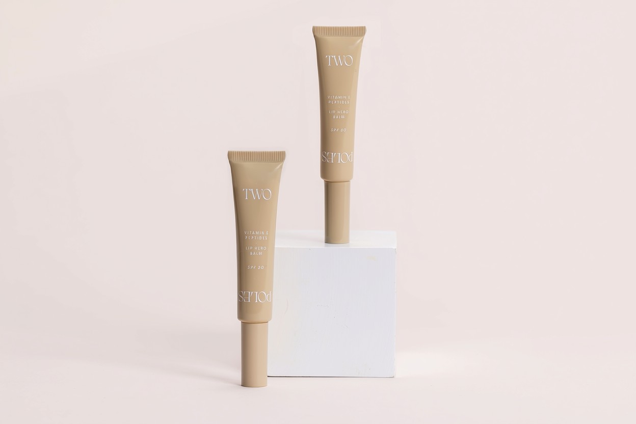 Lip Hero Balm SPF 50 - Imagen 3