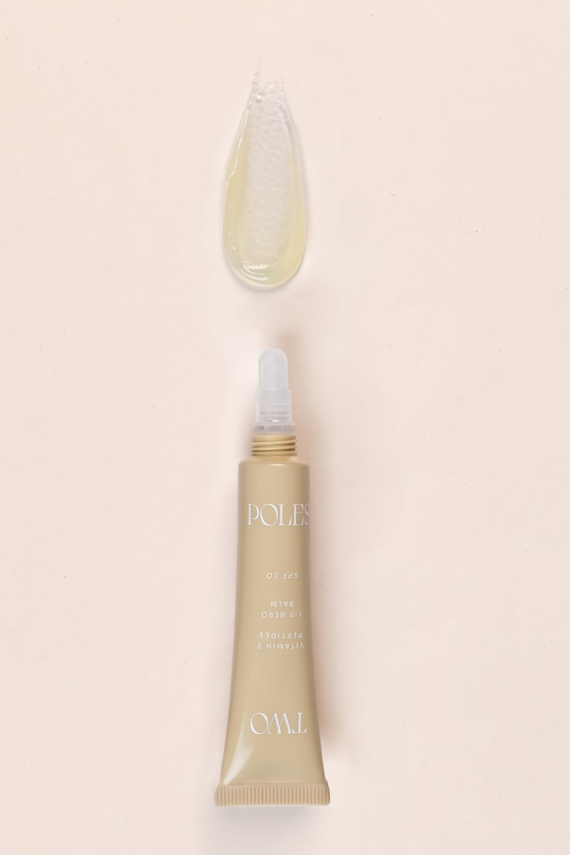Lip Hero Balm SPF 50 - Imagen 4