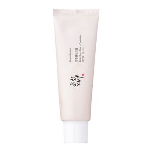 RELIEF SUN: RICE+PROBIOTICS SPF 50+ 50ML