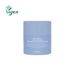 Pore Refresh Grinding Cleansing Balm