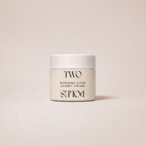 Morning Glow Sorbet Cream