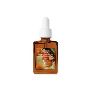 Vitamin C Boosting Serum