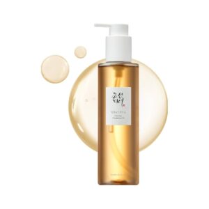Ginseng Cleasing Oil