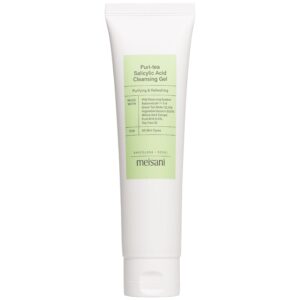 Puri-Tea Salicylic Acid Cleansing Gel
