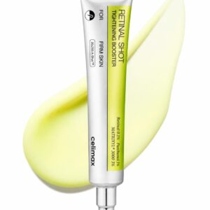 Vita-A Retinal Shot Reafirmante Potenciador