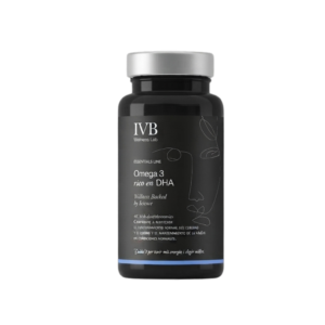 OMEGA 3 rico en DHA