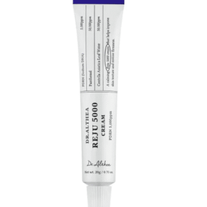 Reju 5000 Cream