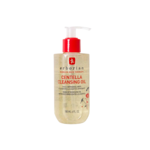 CENTELLA CLEANSING OIL 180ML