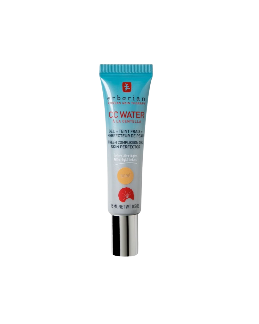 ERBORIAN CC WATER DORE 15ML