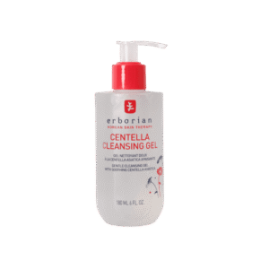 Centella Cleansing Gel 180 ml