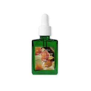 Gentle Vitamin C Serum