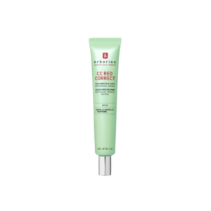 ERBORIAN CC RED CORRECT 40ML